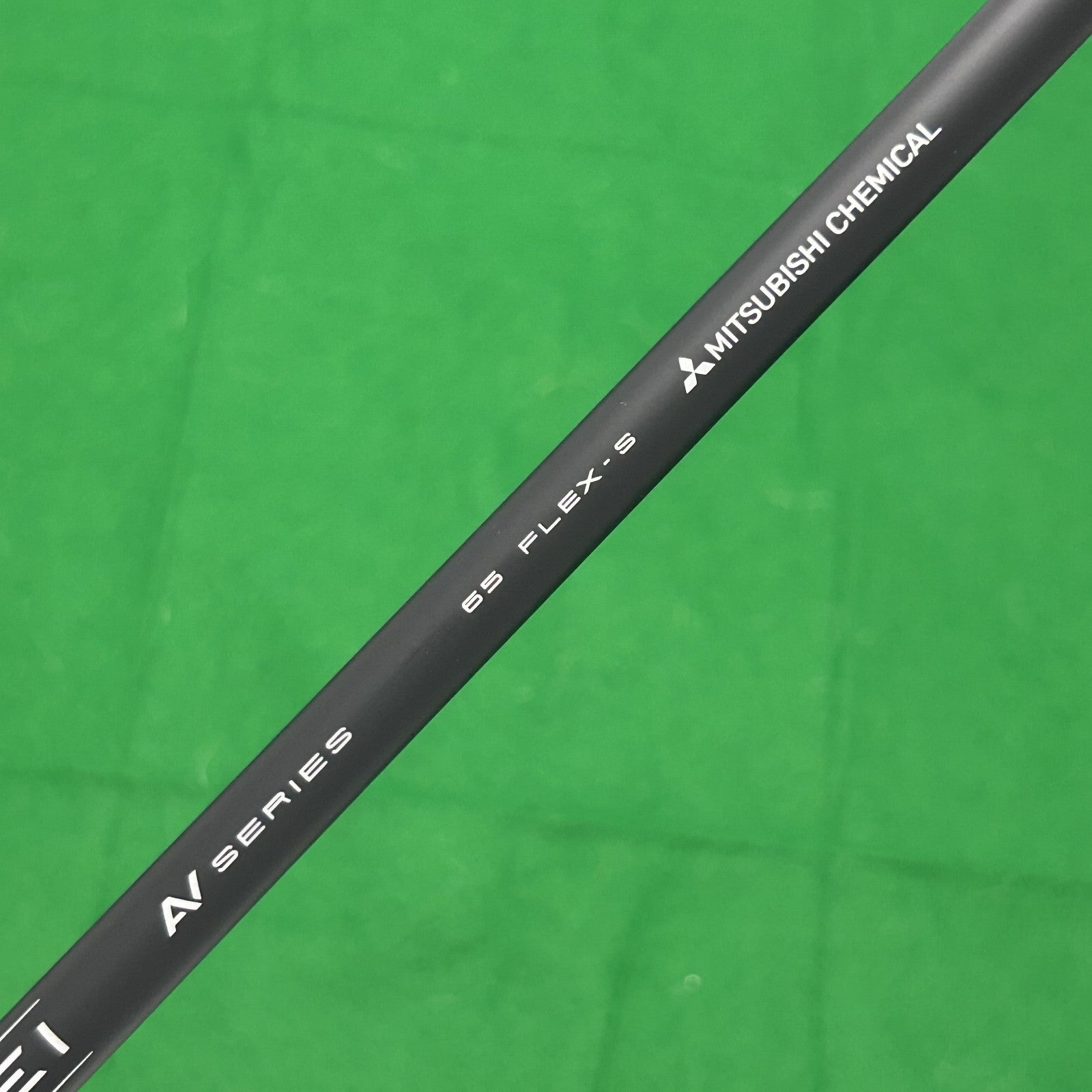 Callaway AI Smoke Max 7 Wood Tensei Blue 65 Stiff Flex Shaft +HC
