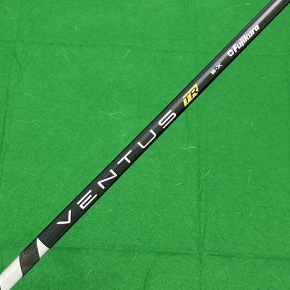 Fujikura Ventus VeloCore TR Black 8X Fairway Wood Shaft 42-1/4" Callaway Tip