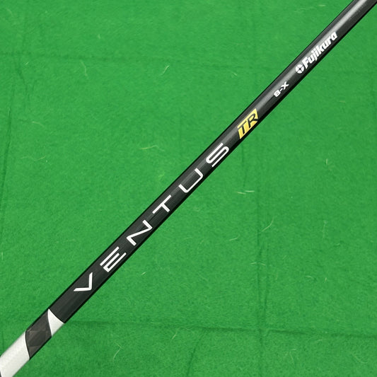 Fujikura Ventus VeloCore TR Black 8X Fairway Wood Shaft 42-1/4" Callaway Tip