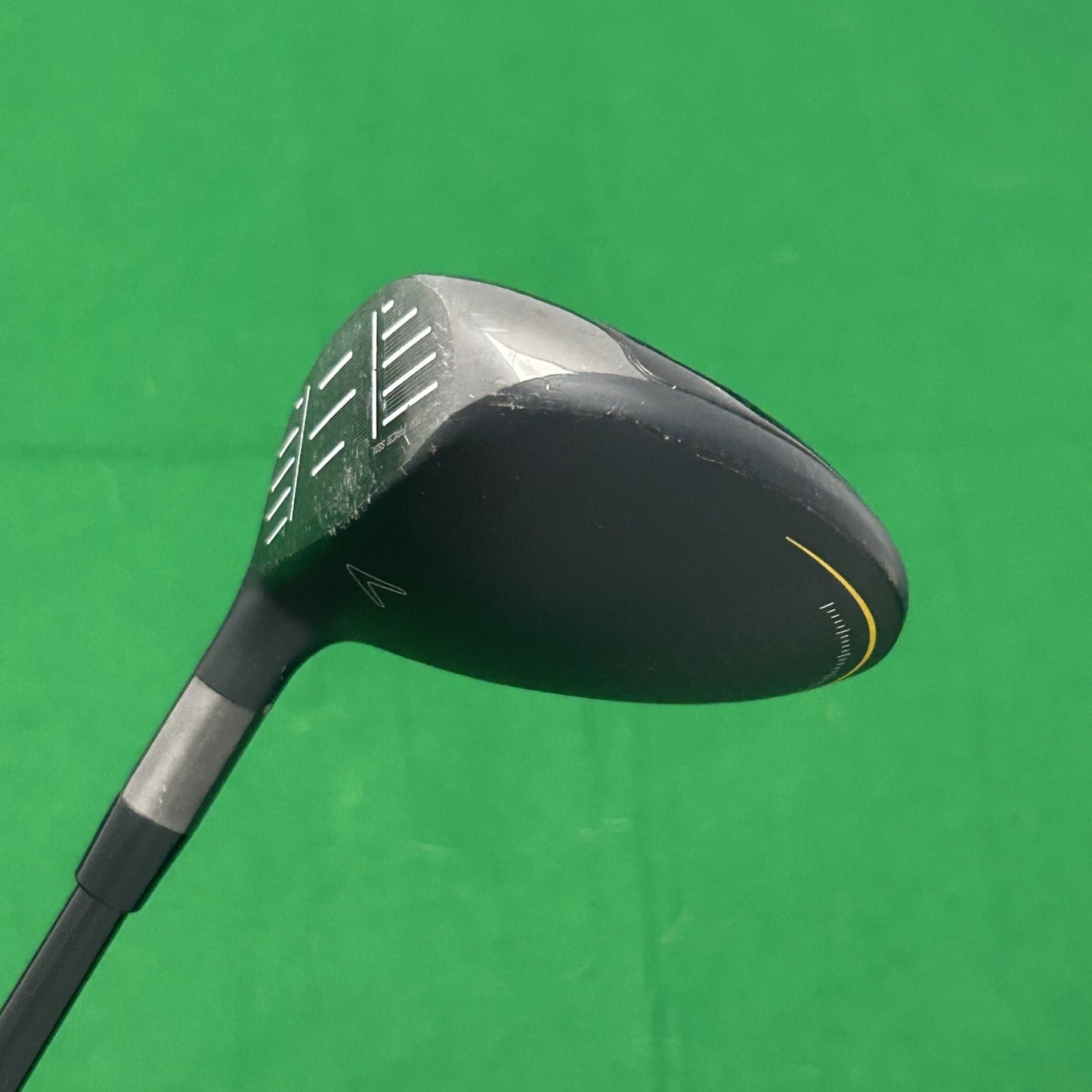 Callaway Rogue ST Max D 7 Wood Tensei AV Blue 65 Regular Flex +HC