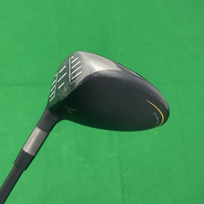 Callaway Rogue ST Max D 7 Wood Tensei AV Blue 65 Regular Flex +HC