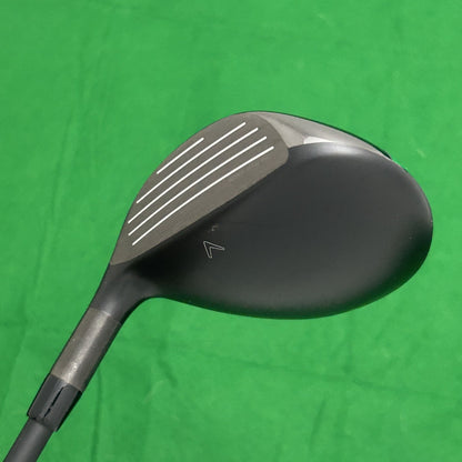 Callaway Elyte Fairway 9 Wood Mitsubishi Vanquish PL 50 Regular +HC (Elite)