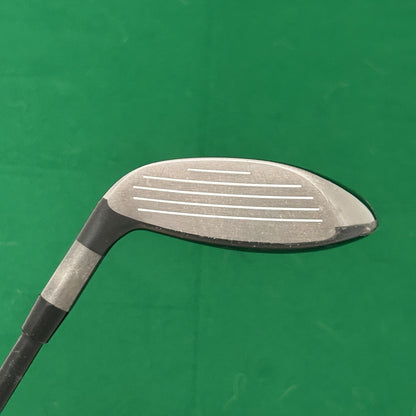 Callaway AI Smoke Max 11 Wood Project X Cypher Black 40 Senior Flex +HC