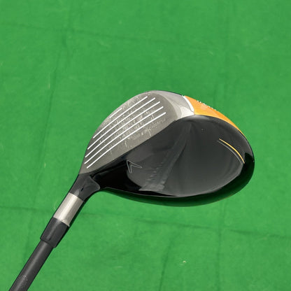 Callaway Mavrik Max 9 Wood UST Helium Black 5 Regular Flex Shaft +HC