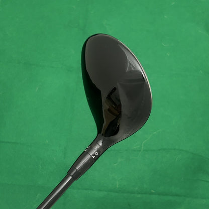 Titleist TSI2 7 Wood (21*) Mitsubishi Tensei AV Silver 75 Extra Stiff Flex Shaft