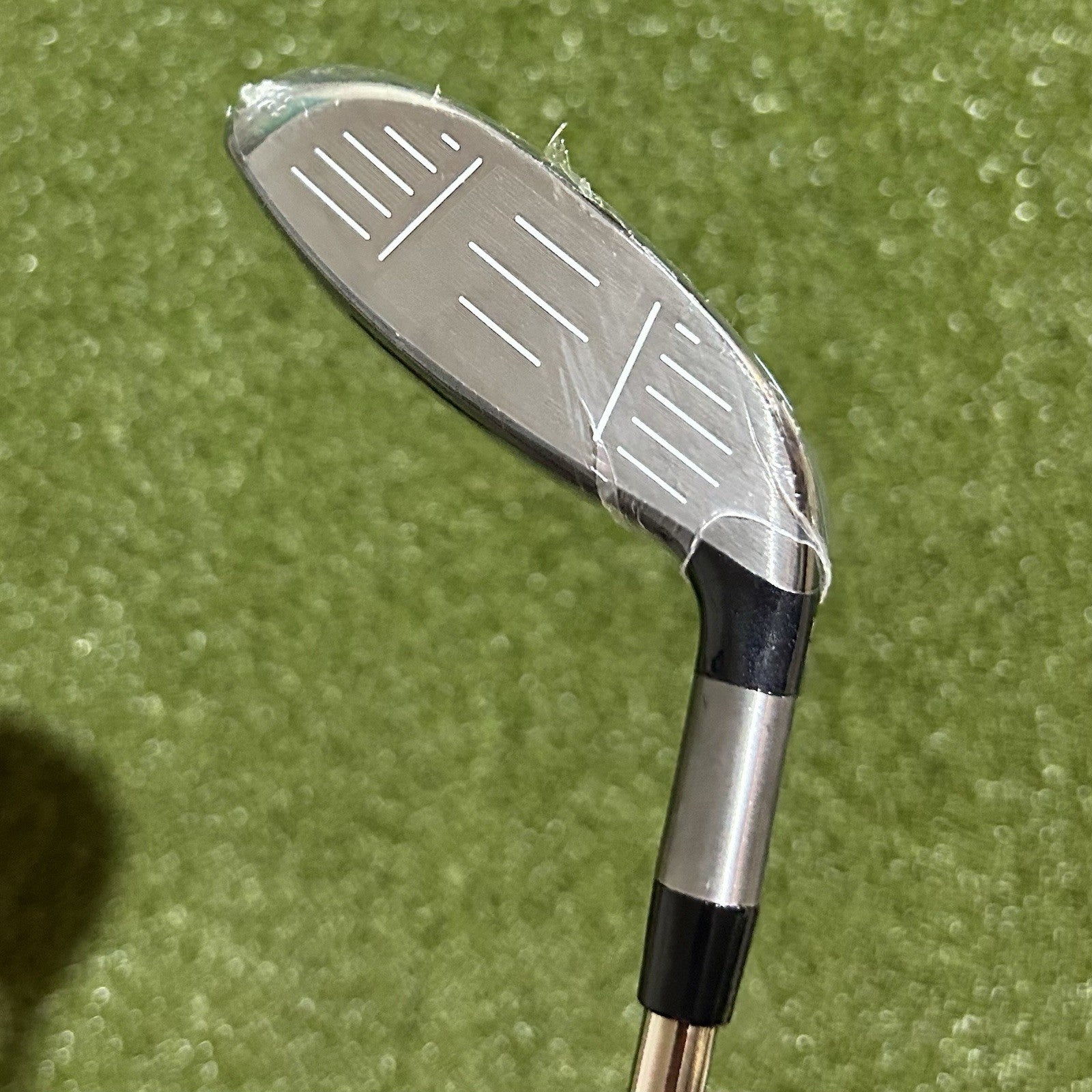 NEW Callaway 2023 Left Handed Big Bertha 7 Wood RCH 55 Regular Flex Shaft +HC
