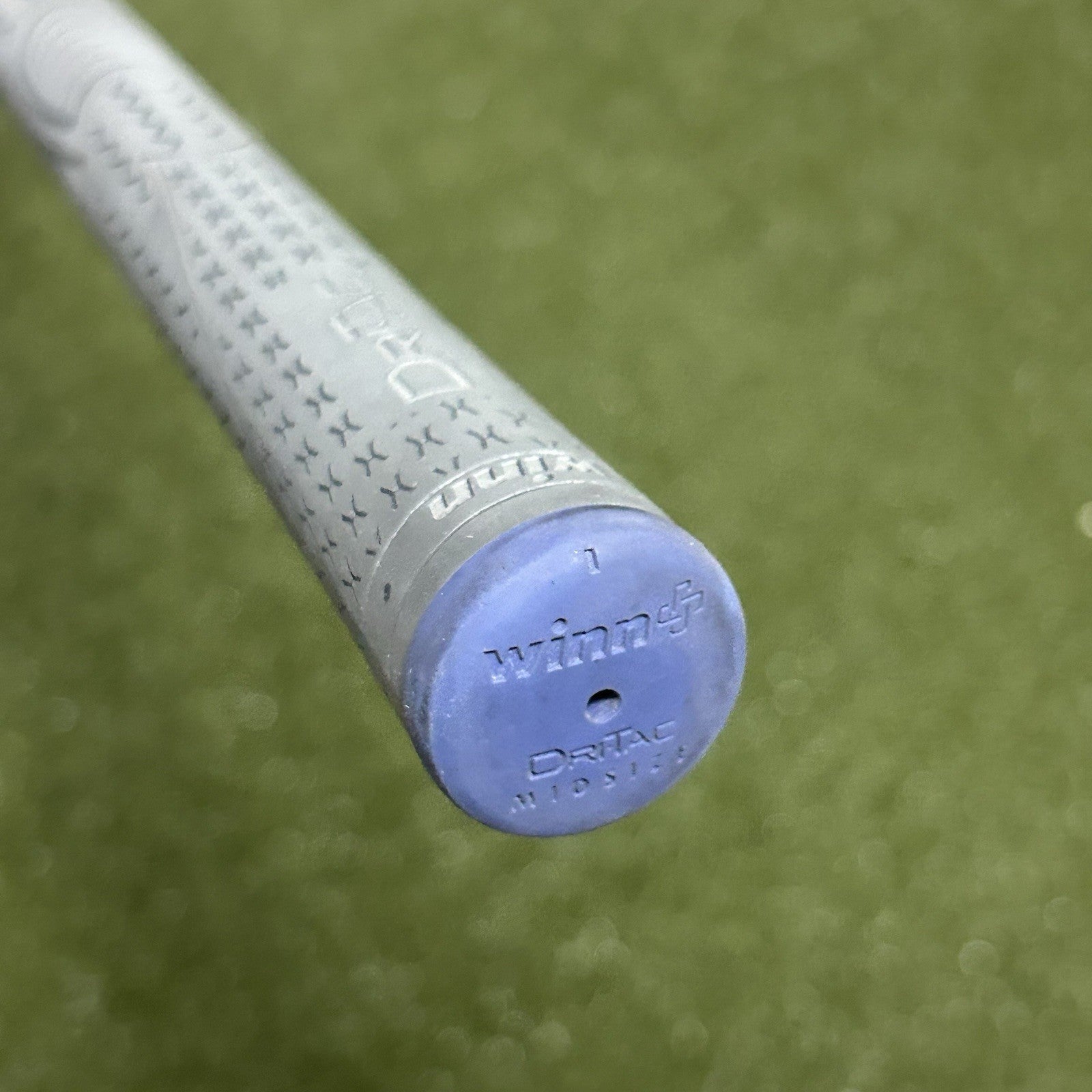 Callaway AI Smoke Max Heavenwood Tensei Blue 65 Regular Flex +HC