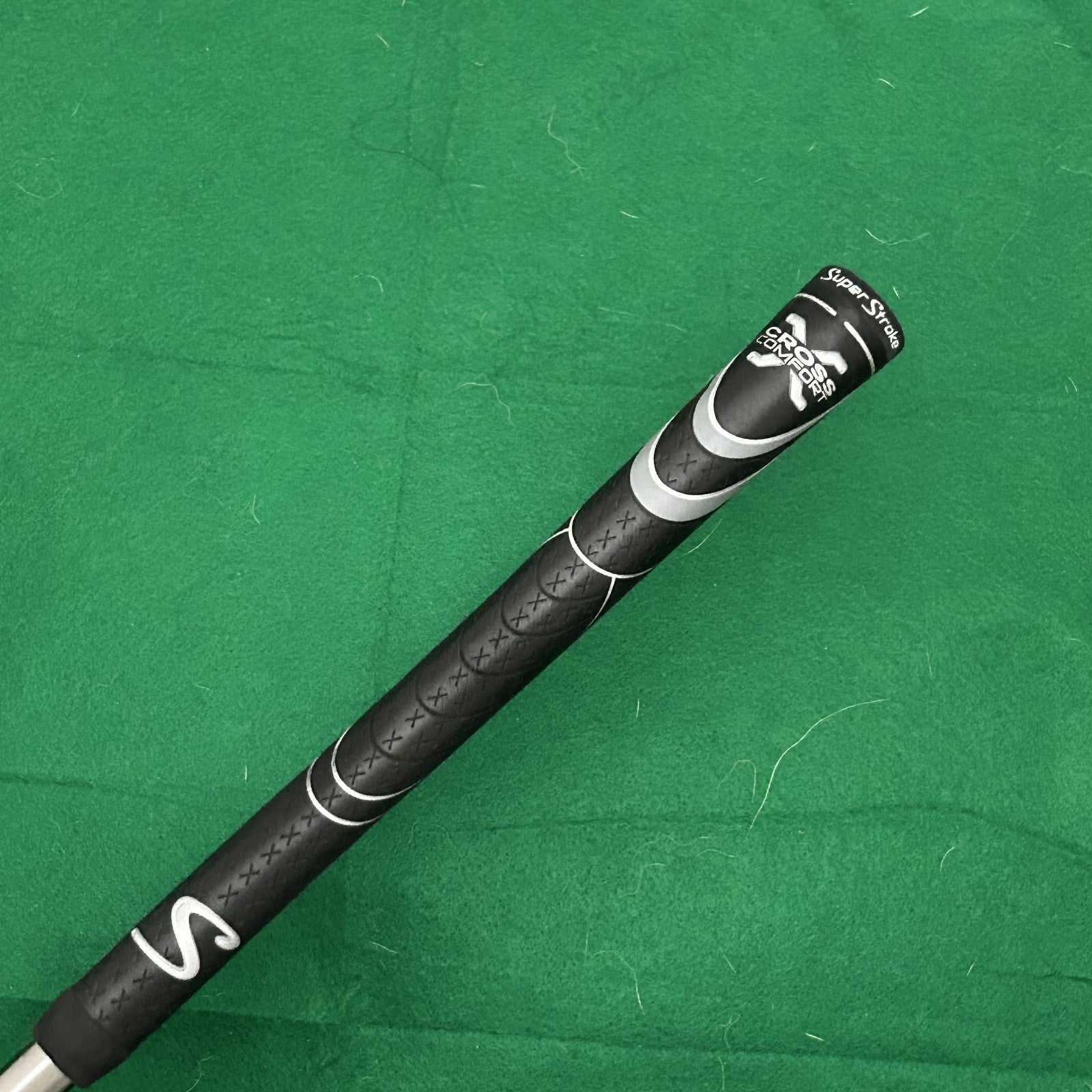 Callaway 2023 Left Handed Big Bertha 7 Wood RCH 55 Regular Flex Shaft