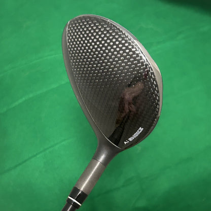 Callaway AI Smoke Max Fast 7 Wood Tensei Blue/Silver R2 Senior Flex Shaft +HC