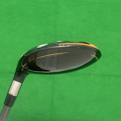 Callaway Mavrik 7 Wood Project X EvenFlow Riptide 60 Regular Left-Handed +HC