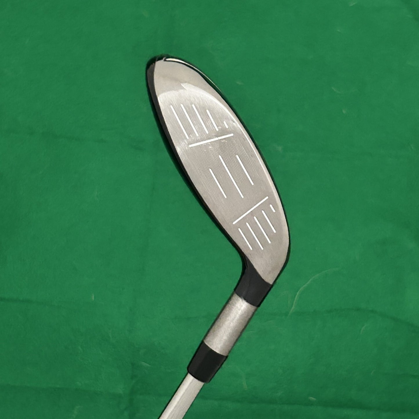 Callaway 2023 Left Handed Big Bertha 7 Wood RCH 55 Regular Flex Shaft
