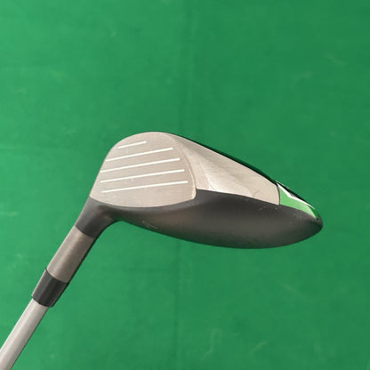 Callaway Elyte 9 Wood Project X Denali Charcoal 70 Stiff Flex Shaft +HC