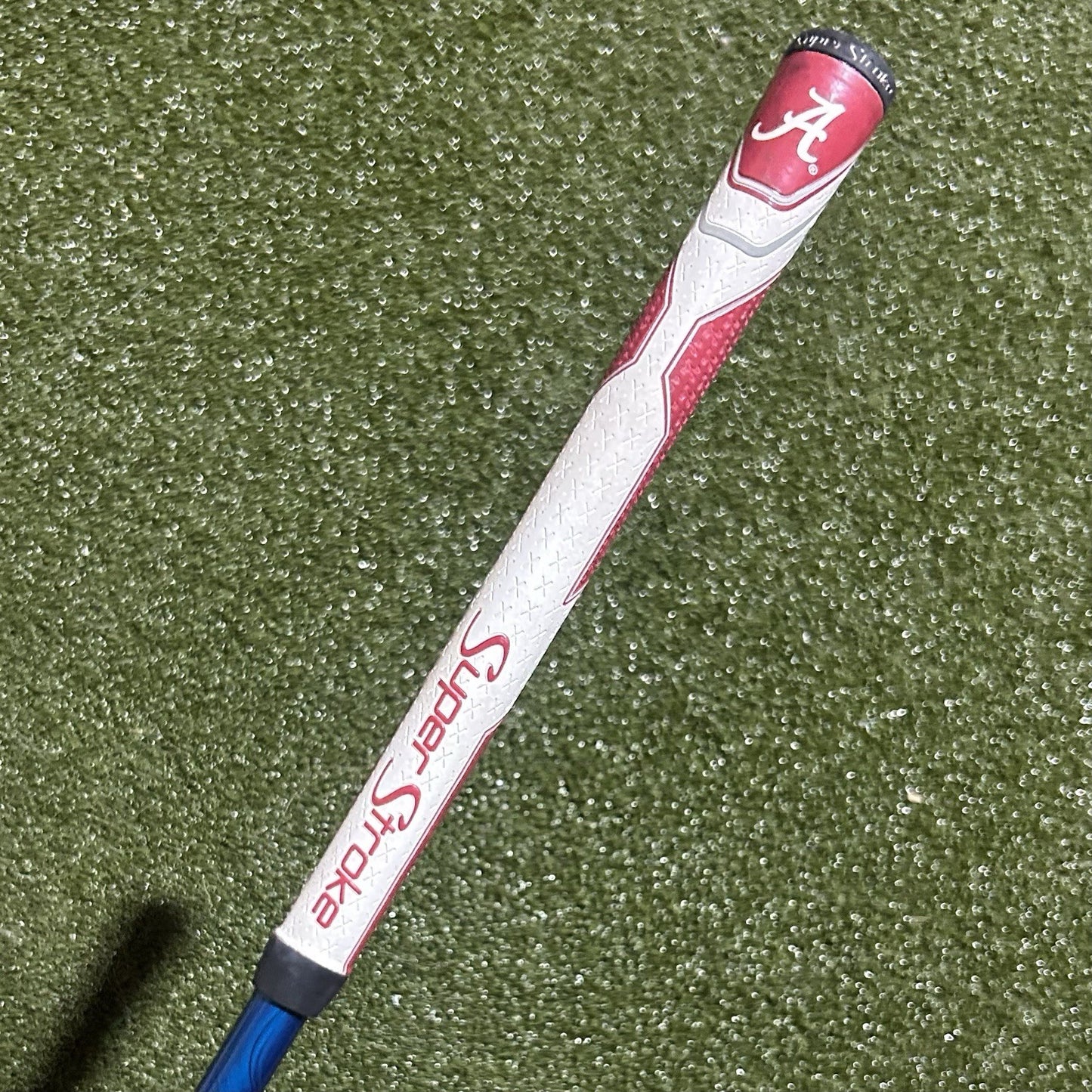 Callaway Rogue Heavenwood Project X EvenFlow Blue 75 Regular Flex Shaft +HC