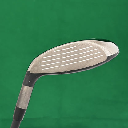Callaway Elyte 9 Wood Mitsubishi Vanquish PL 40 Senior Flex Shaft +HC