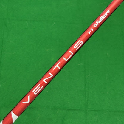 Fujikura Ventus VeloCore Red 7S Stiff Fairway Wood Shaft 42" Callaway Tip