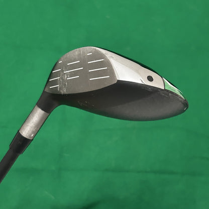 Callaway Elyte 7 Wood Mitsubishi Tensei AV Blue 75 Extra Stiff Flex Shaft +HC