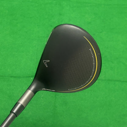Callaway Rogue ST Max Fairway 7 Wood Project X Cypher 50 Senior +HC