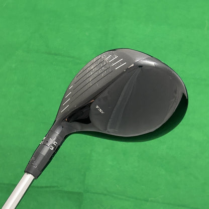 Titleist TSi2 Fairway 7 Wood Mitsubishi Diamana BF-Series 70 Stiff