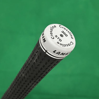 Callaway AI Smoke Max Fast 9 Wood Project X Cypher Black 50 Senior Flex +HC