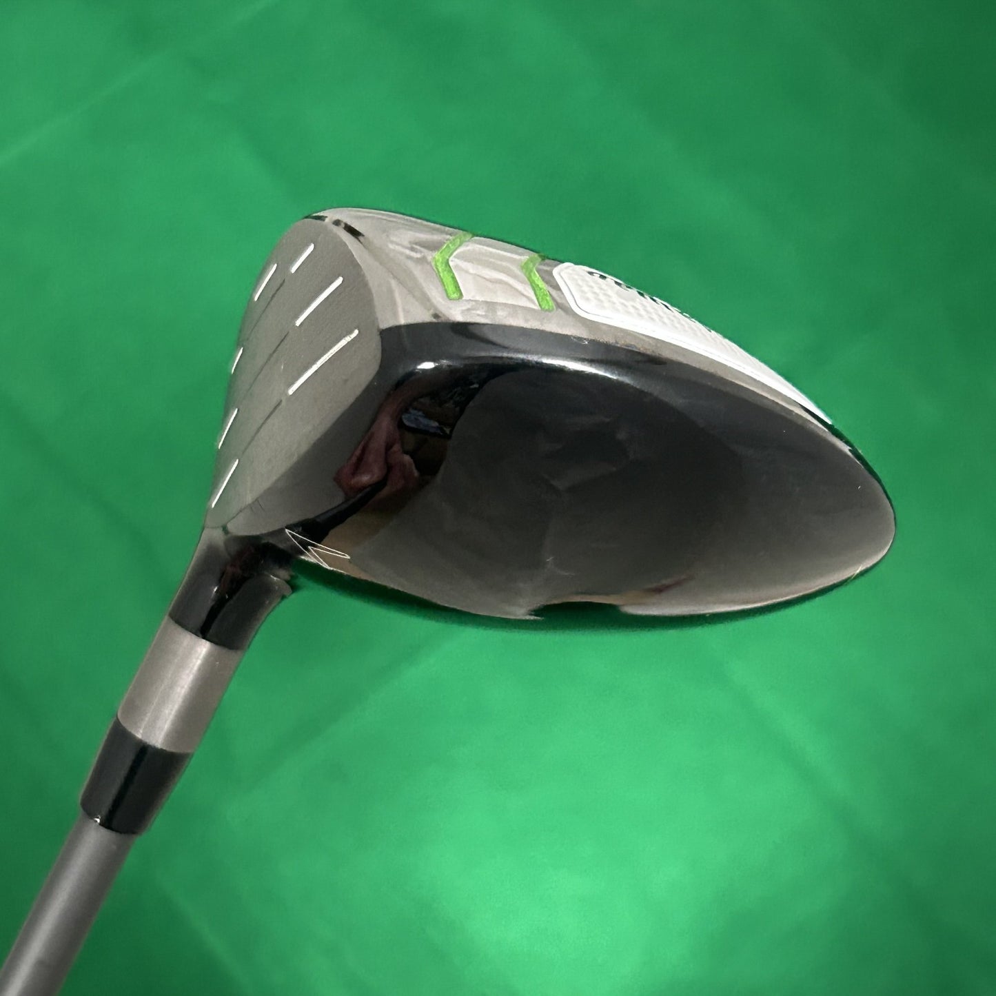 Callaway Epic Speed 7 Wood Project X HZRDUS Smoke iM10 60 Regular Flex Shaft +HC