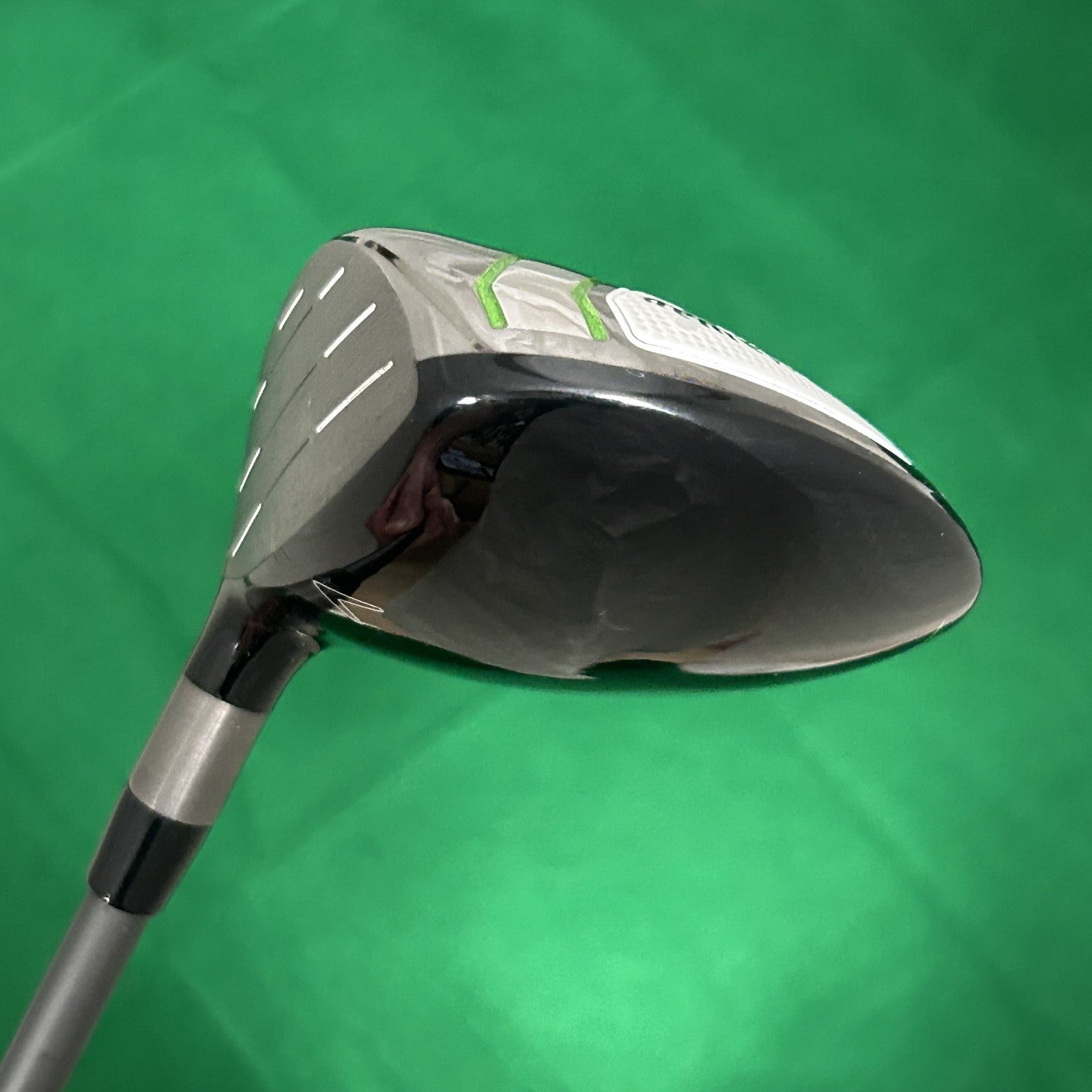 Callaway Epic Speed 7 Wood Project X HZRDUS Smoke iM10 60 Regular Flex Shaft +HC