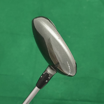 Callaway 2023 Great Big Bertha 7 Wood UST Mamiya Helium 6 Stiff Flex Shaft