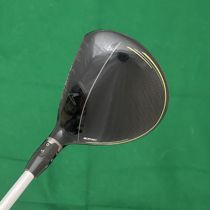Callaway Epic Flash 7 Wood Project X EvenFlow Green 55 Regular Flex