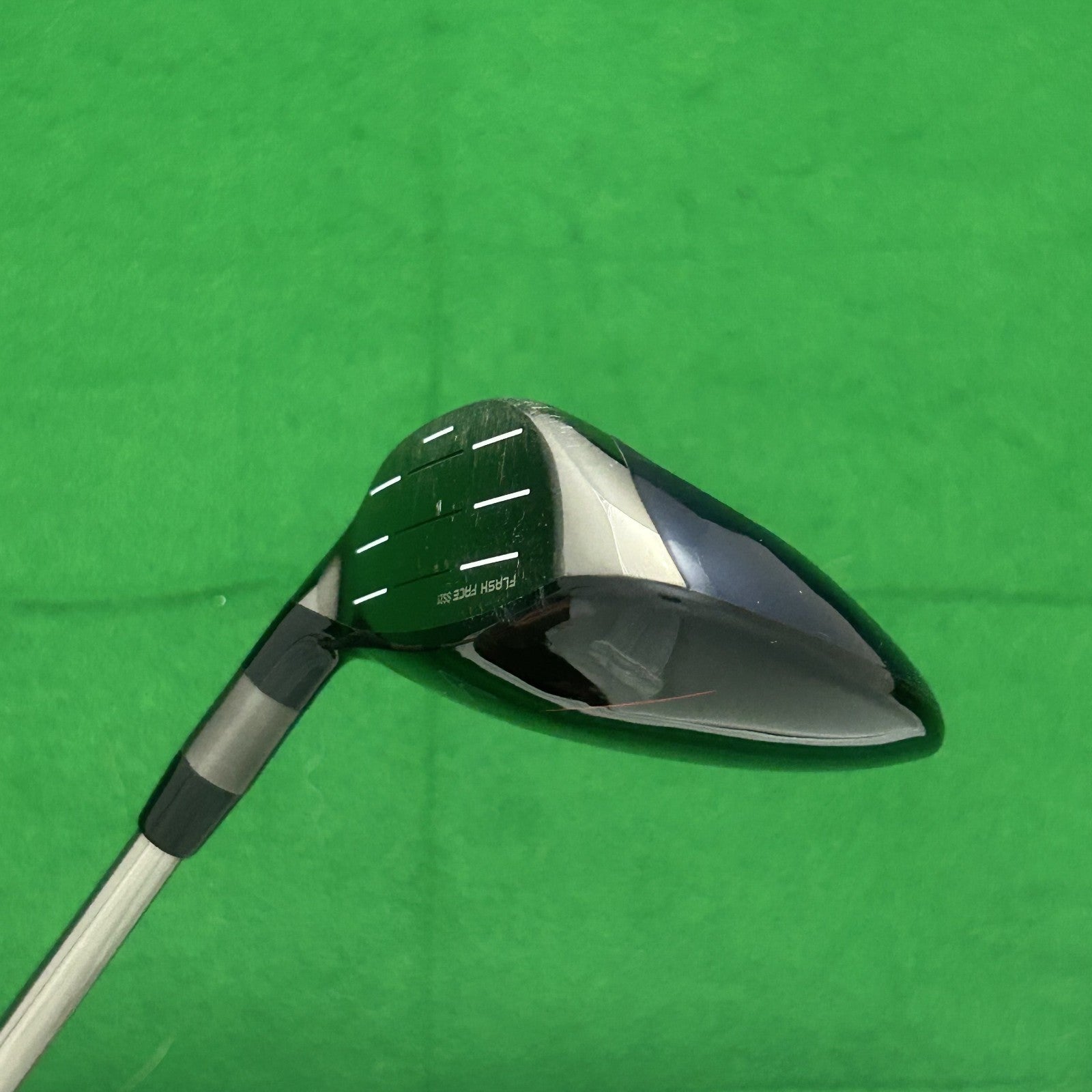 Callaway Big Bertha B21 Fairway 7 Wood Callaway RCH 55 Regular Flex Shaft +HC