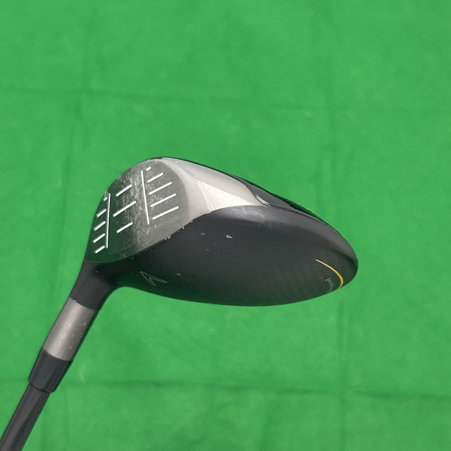 Callaway Rogue ST Max 7 Wood Tensei AV Blue 75 Stiff Flex Shaft +HC