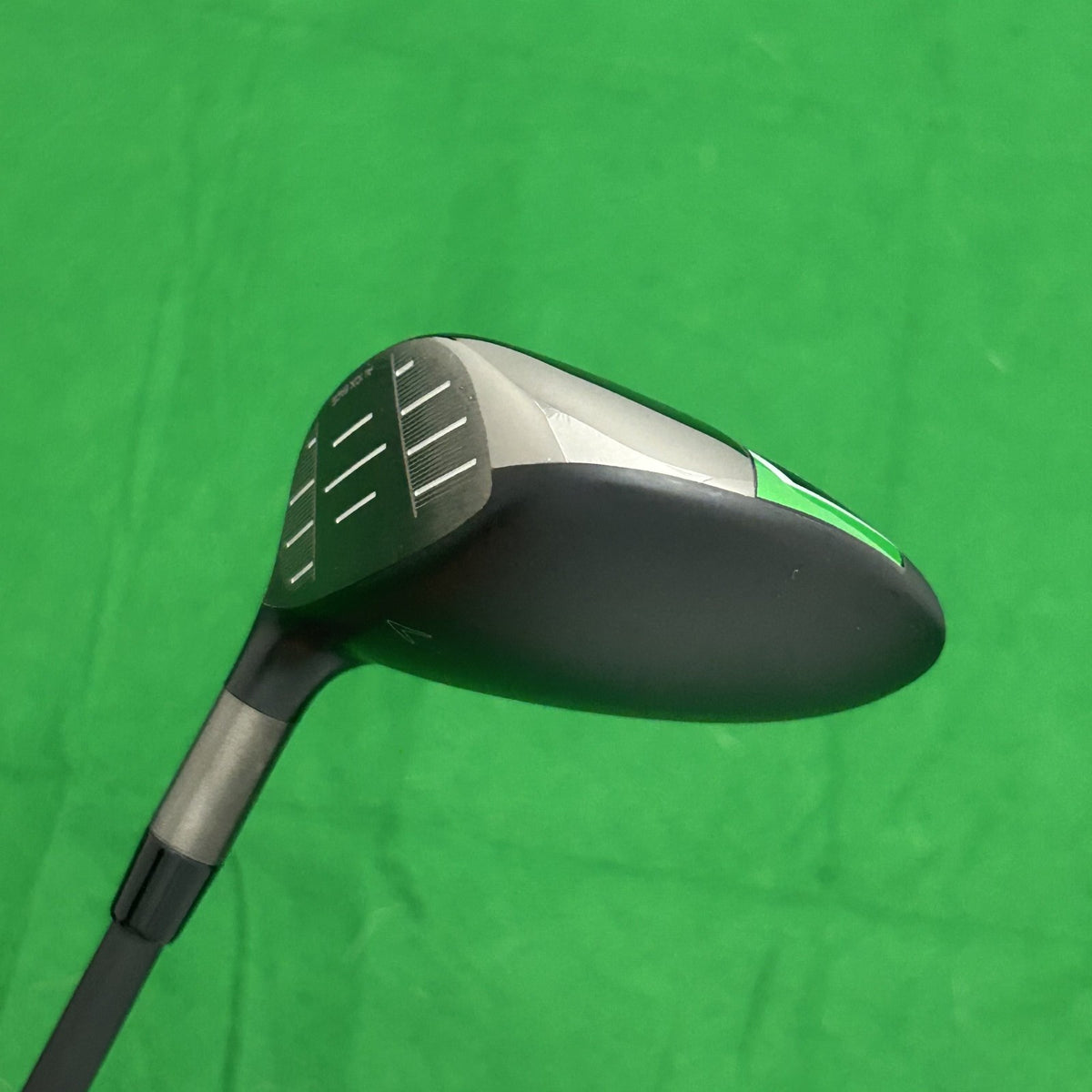 Callaway Elyte Max Fast 9 Wood Mitsubishi Vanquish PL 40 Senior +HC (Elite)