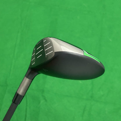 Callaway Elyte Max Fast 9 Wood Mitsubishi Vanquish PL 40 Senior +HC (Elite)