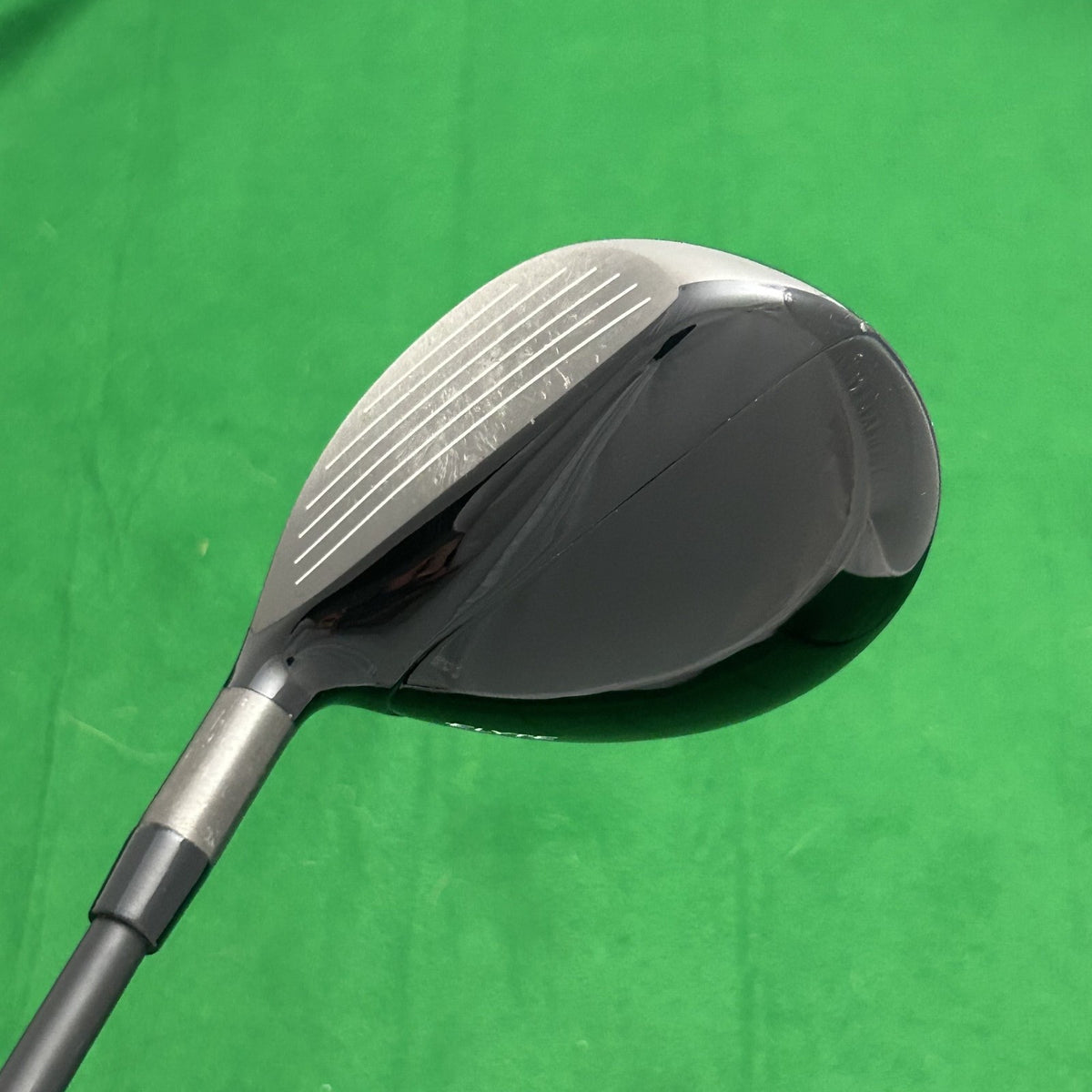 Callaway Elyte Triple Diamond 7 Wood Tensei 1K Black 75 Extra Stiff +HC (Elite)