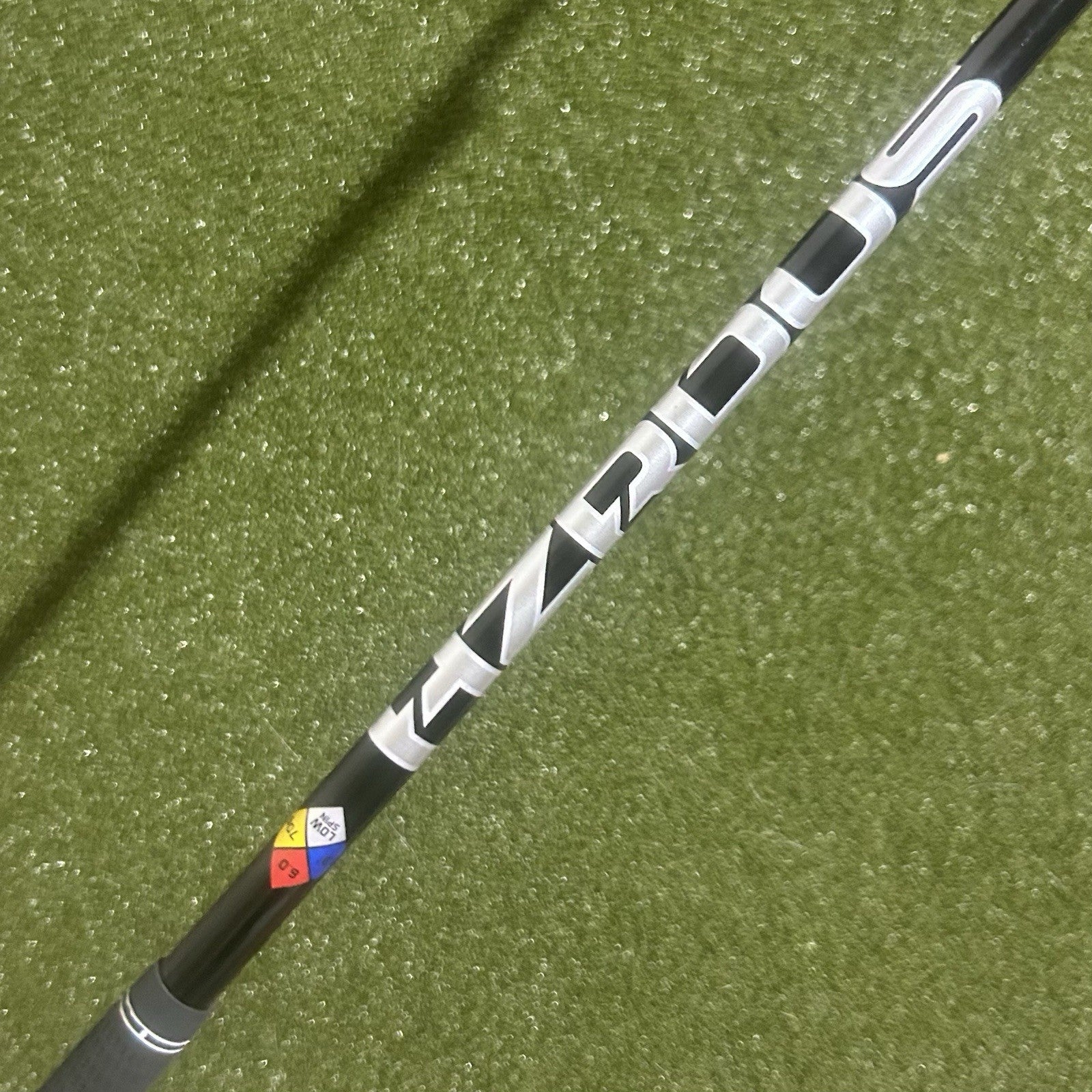 Callaway AI Smoke Triple Diamond 5 Wood Project X HZRDUS Black 70 Stiff Flex +HC