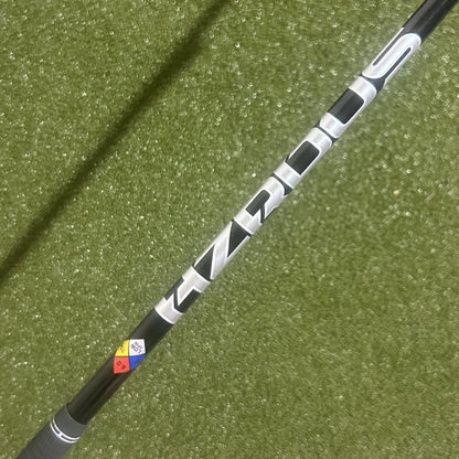 Callaway AI Smoke Triple Diamond 5 Wood Project X HZRDUS Black 70 Stiff Flex +HC