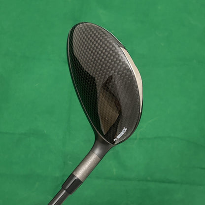 Callaway AI Smoke Max Heavenwood Project X Denali Black 70 Stiff Flex +HC