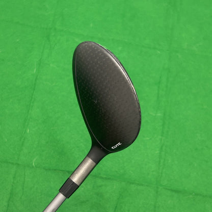 Callaway Elyte 7 Wood  Project X Denali Charcoal 60 Regular Flex Shaft +HC