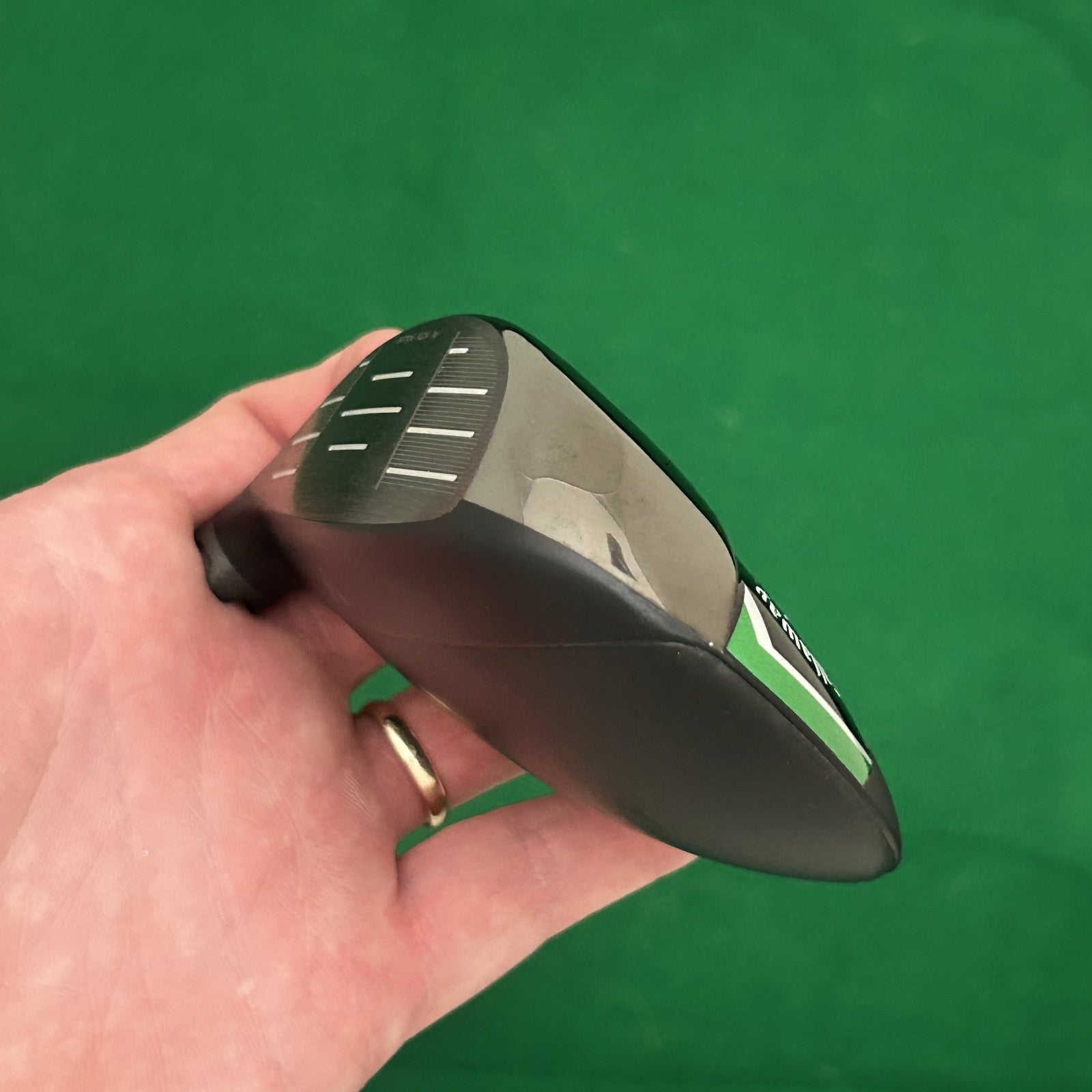 Callaway Elyte 3 Wood (15*) - Club Head & Cover Only