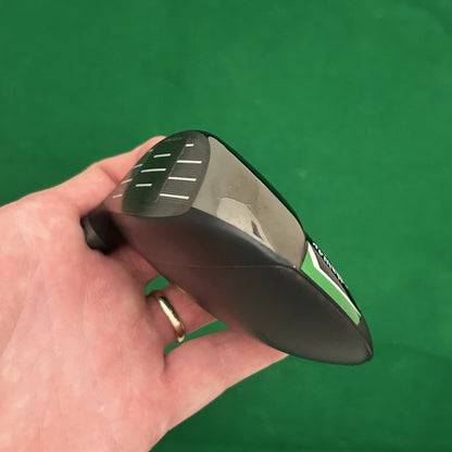 Callaway Elyte 3 Wood (15*) - Club Head & Cover Only