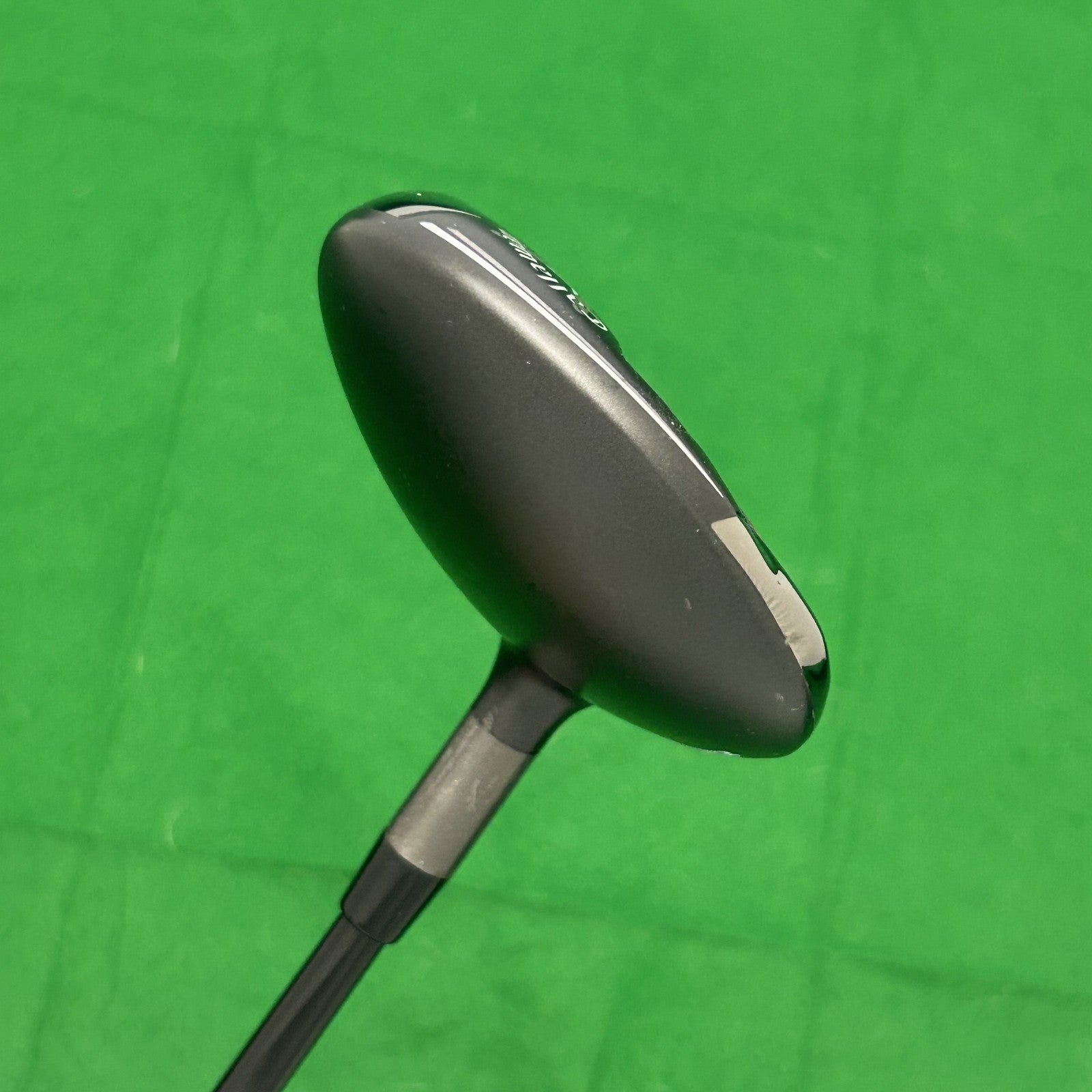 Callaway AI Smoke Max 9 Wood Project X HZRDUS Smoke Black 60 Regular Flex +HC