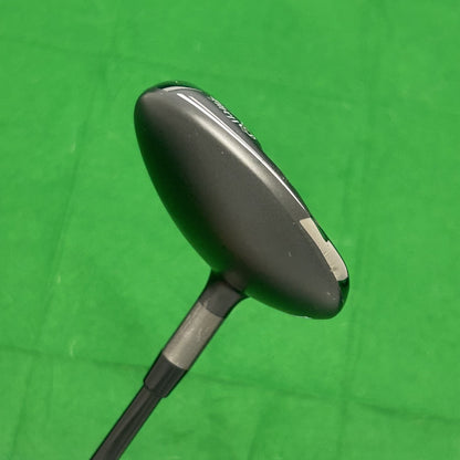 Callaway AI Smoke Max 9 Wood Project X HZRDUS Smoke Black 60 Regular Flex +HC