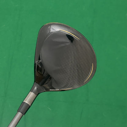Callaway Mavrik Max 7 Wood Project X EvenFlow Riptide 60 Regular Flex Shaft