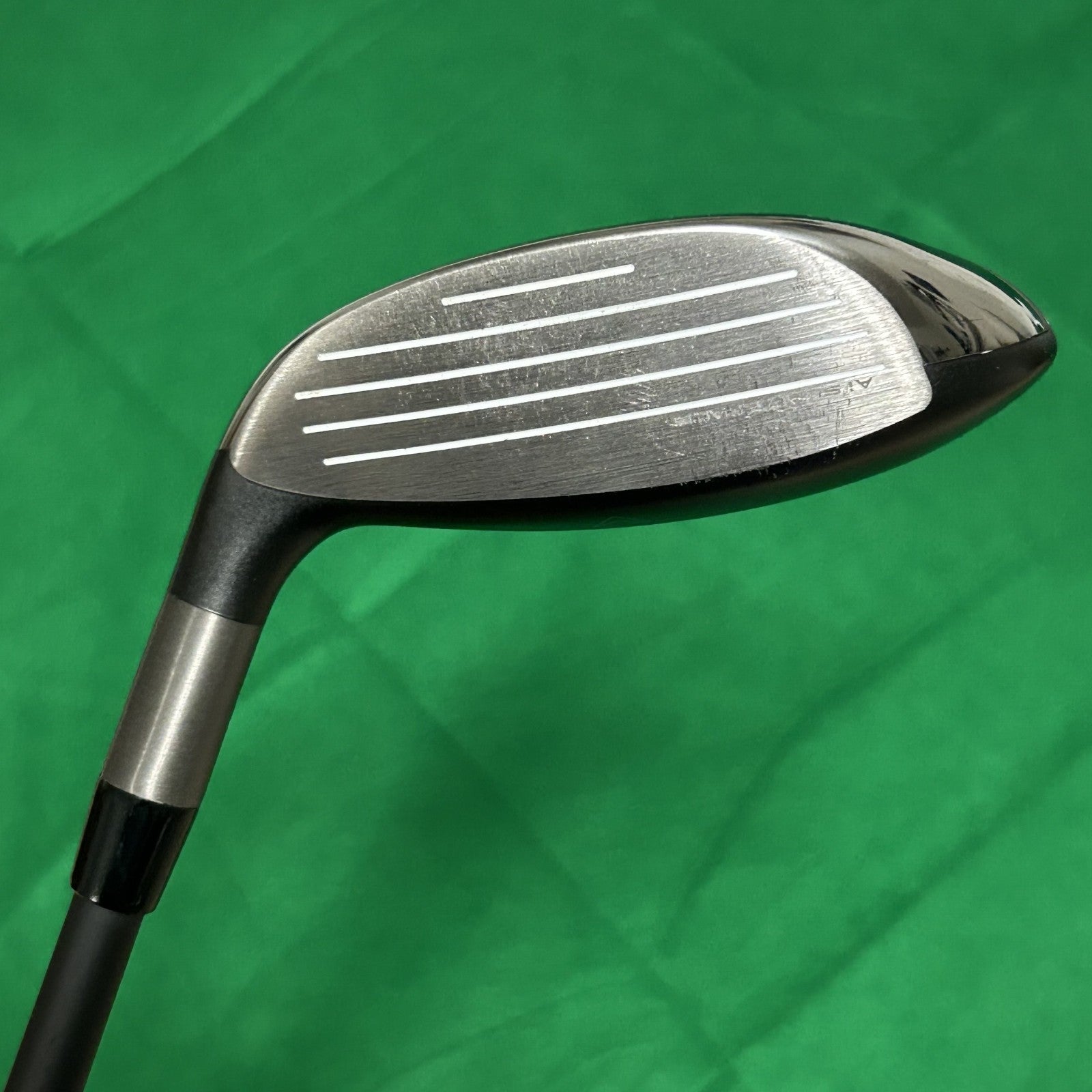 Callaway AI Smoke Max 9 Wood Tensei Blue 65 Regular Flex Shaft +HC