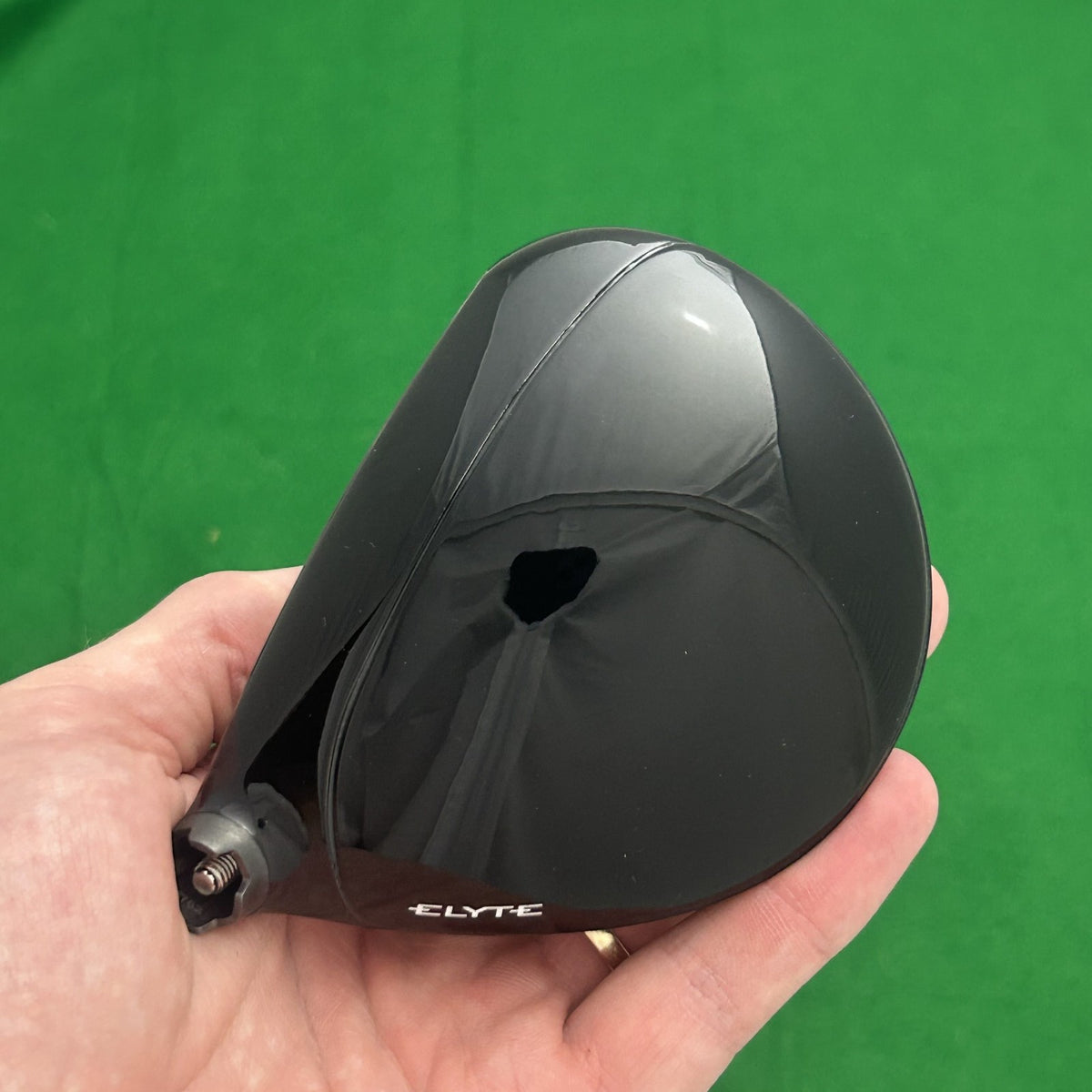 Callaway Elyte Triple Diamond Fairway 3 Wood (15*) Club Head Only (Elite)