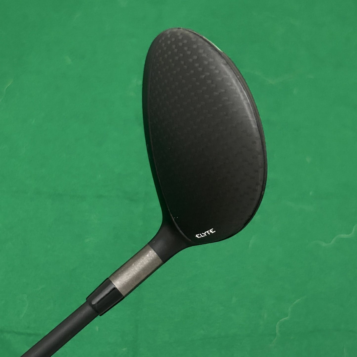 Callaway Elyte Max Fast 7 Wood Mitsubishi Vanquish PL 40 Senior Flex +HC (Elite)