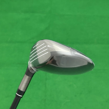 NEW Callaway AI Smoke Max Fast 9 Wood Tensei Blue/Silver Senior Flex +HC