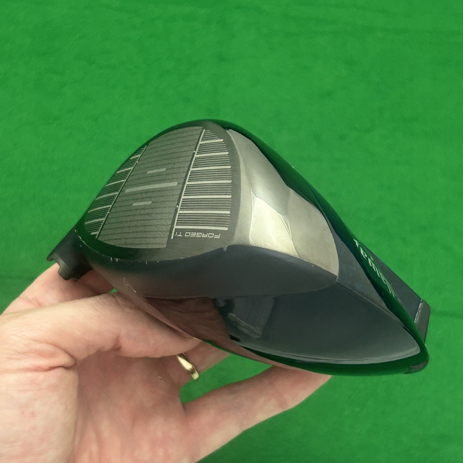 Callaway Paradym Driver (10.5*) — Head Only & Head Cover