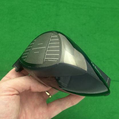 Callaway Paradym Driver (10.5*) — Head Only & Head Cover