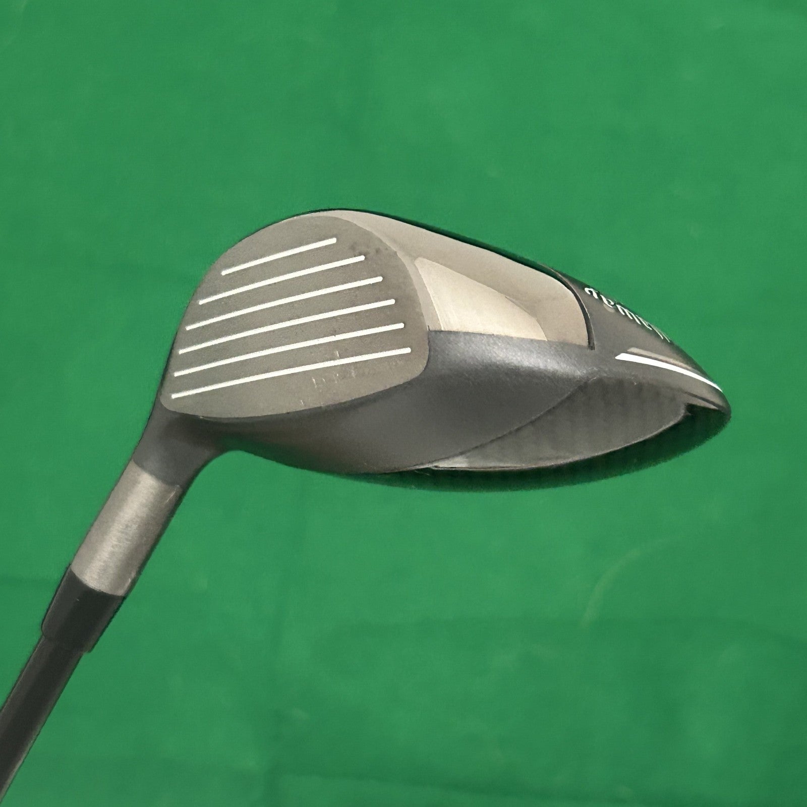 Callaway AI Smoke Triple Diamond 5 Wood Ventus VeloCore Black 7X Extra Stiff +HC