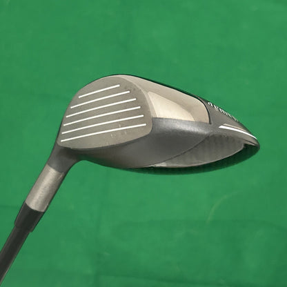 Callaway AI Smoke Triple Diamond 5 Wood Ventus VeloCore Black 7X Extra Stiff +HC