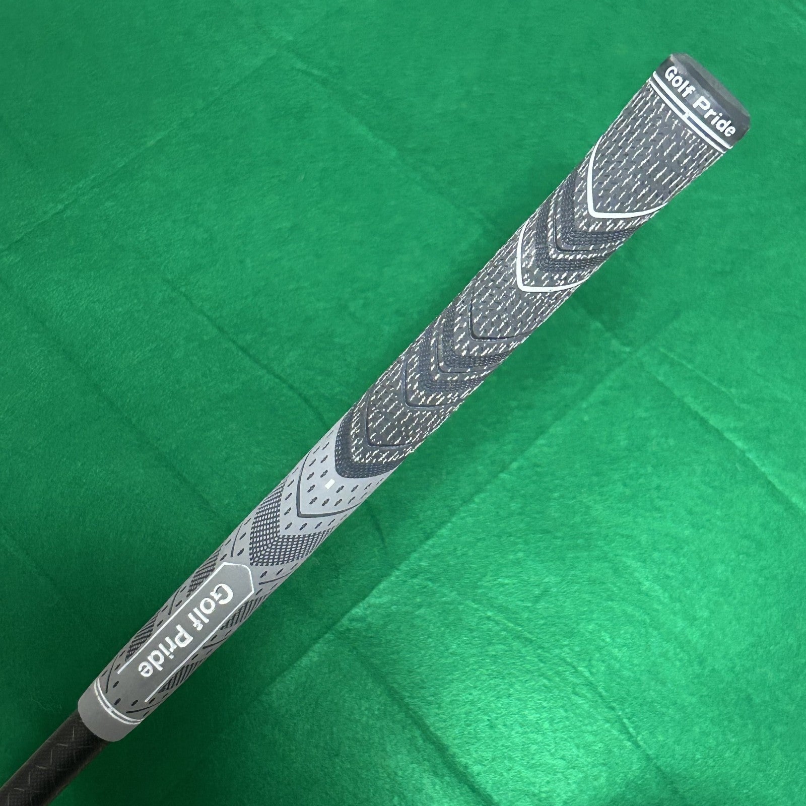 Callaway AI Smoke Triple Diamond 7 Wood Tensei AV Blue 65 Stiff Flex +HC